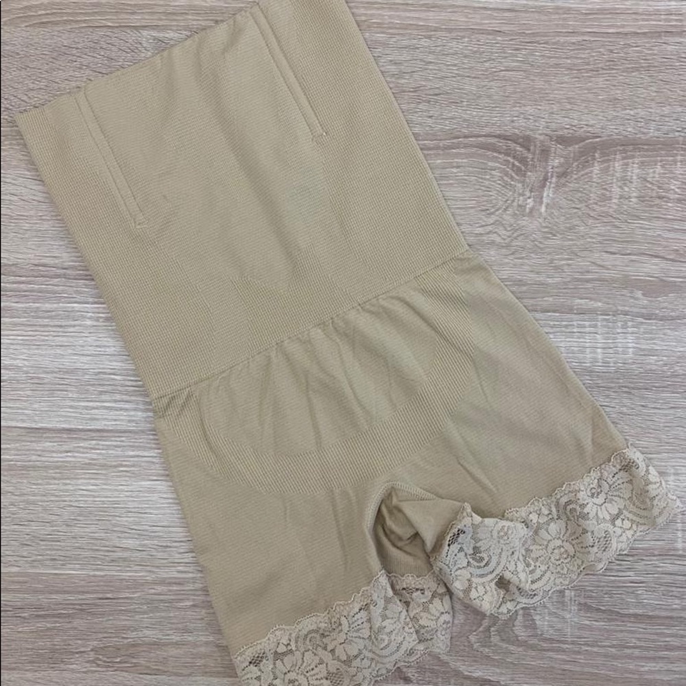 New Woman’s High Waist Body Shaper